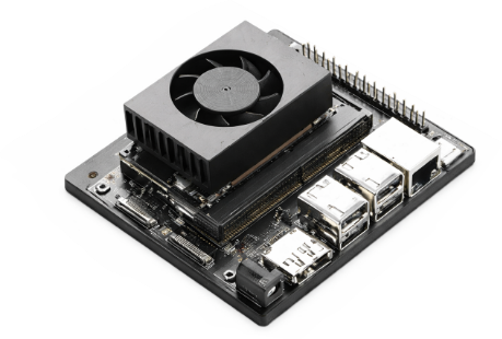 NVIDIA Jetson系列