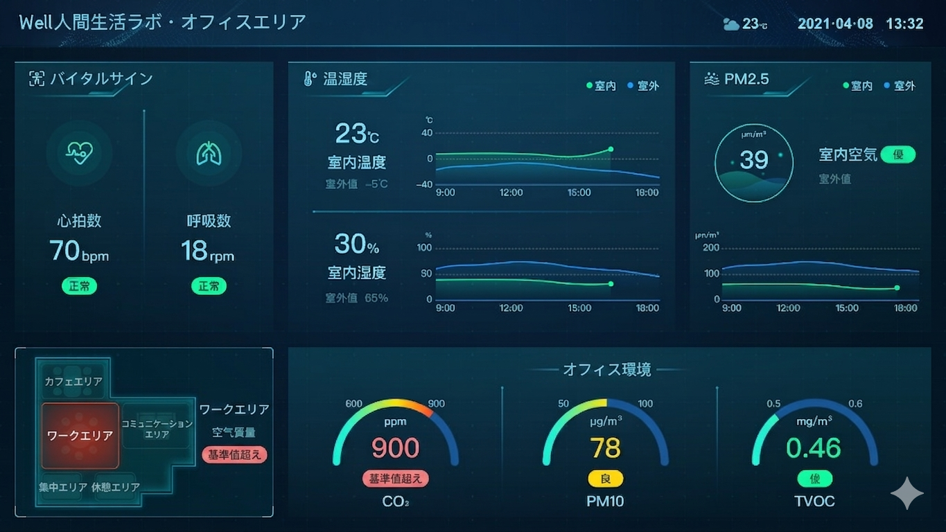 汎用プラットフォーム応用イメージ 2