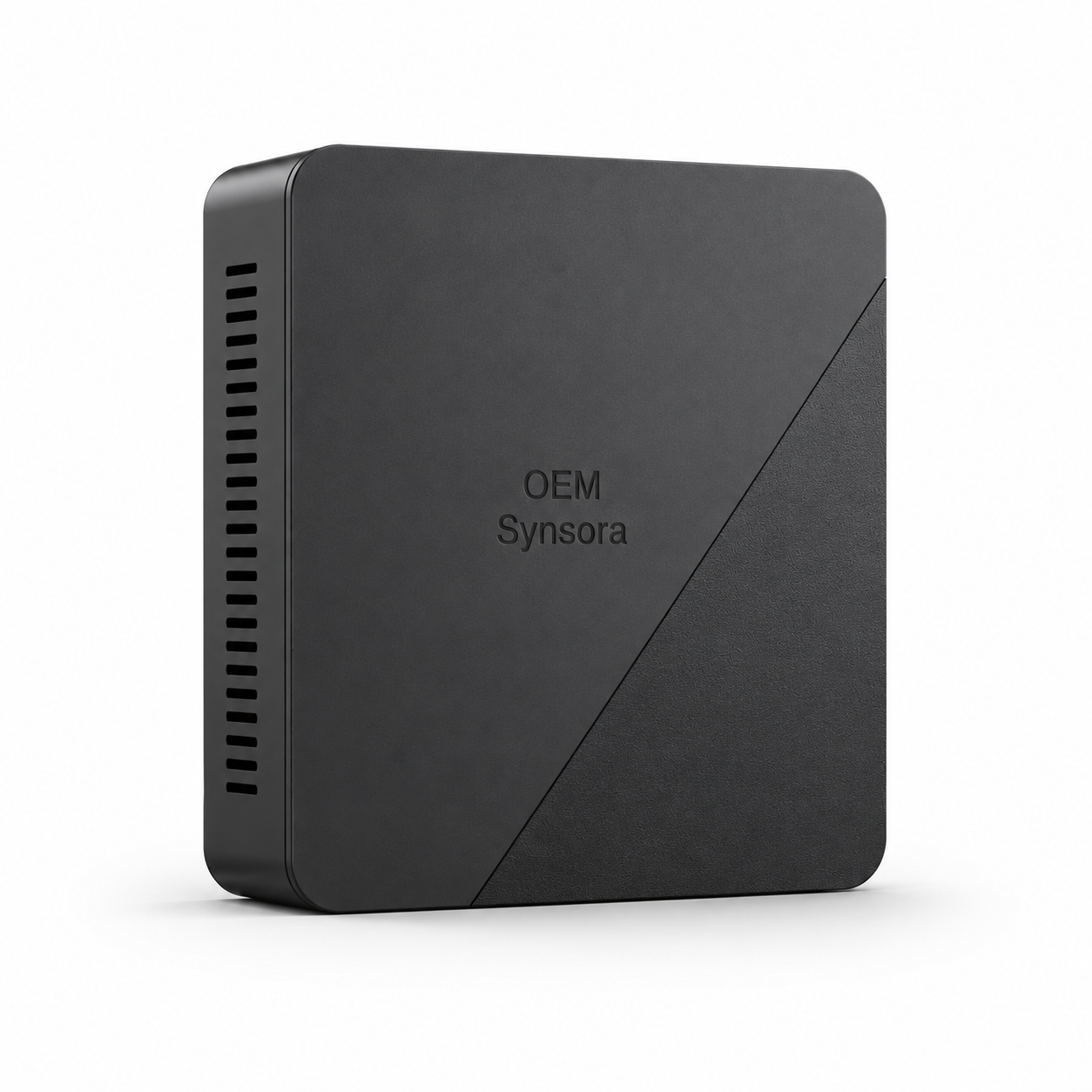 Synsora 小規模PoC専用ゲートウェイシリーズ